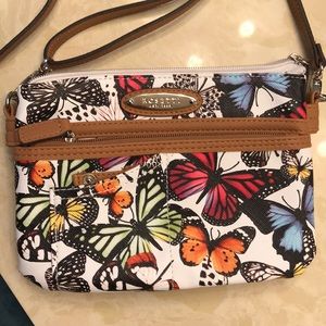 Rosetti crossbody bag